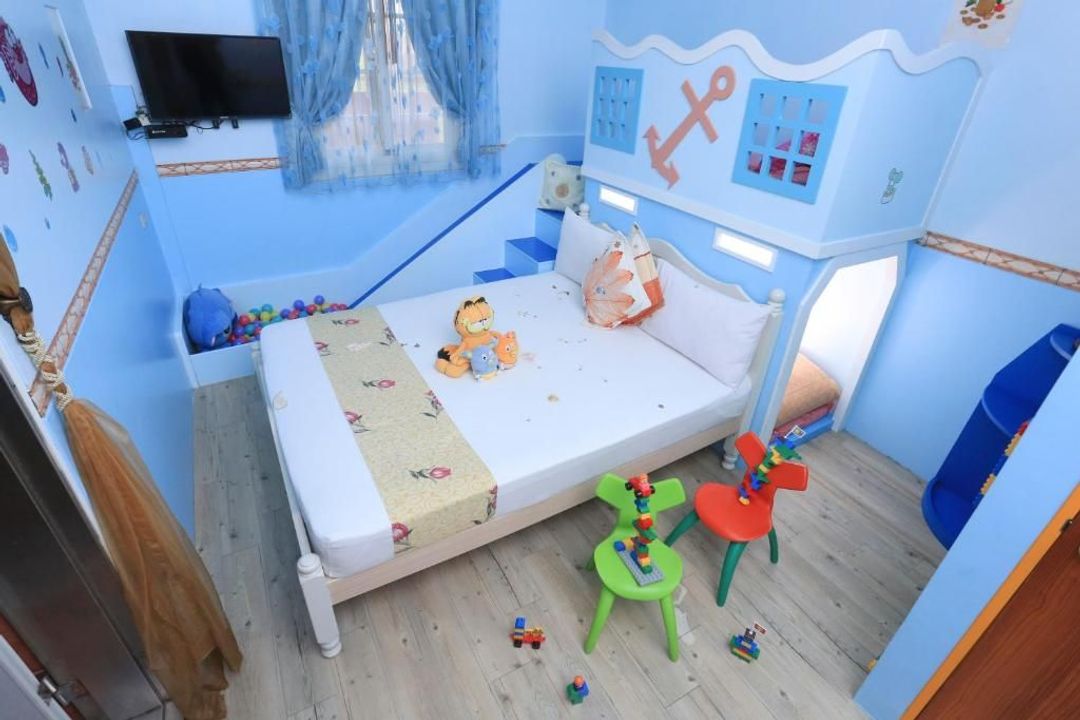 Sweetheart Homestay