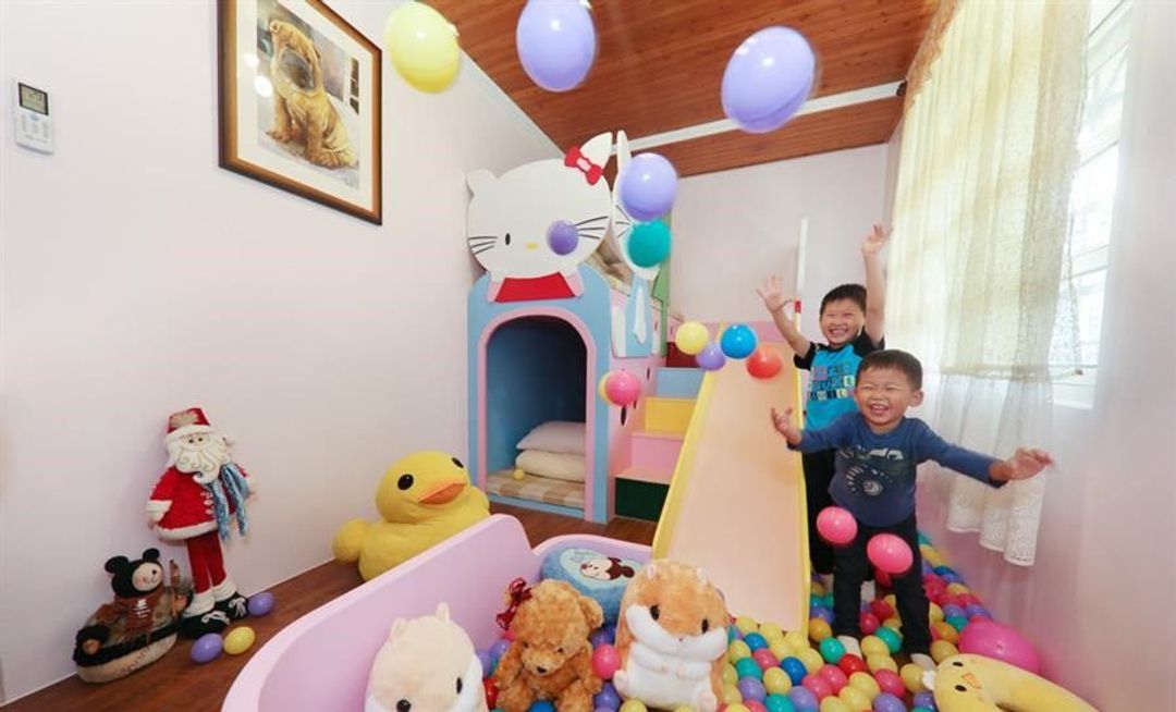 Sweetheart Homestay