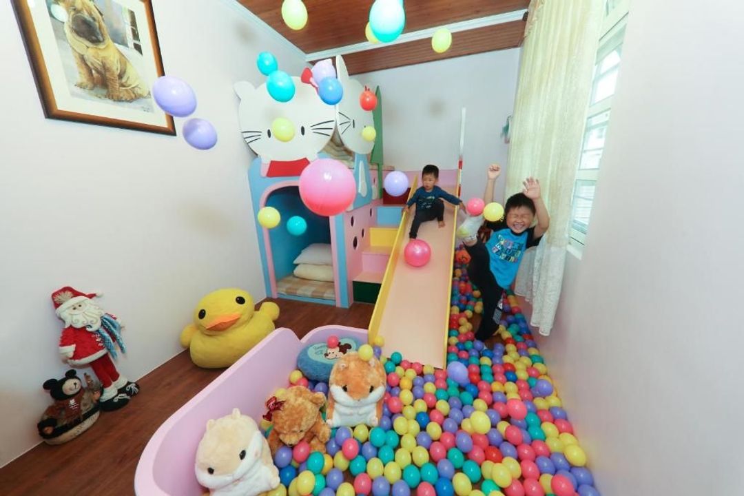 Sweetheart Homestay