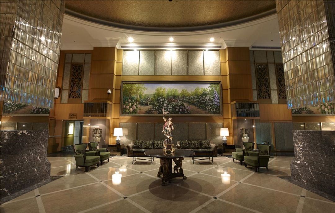 Hotel Kuva Chateau