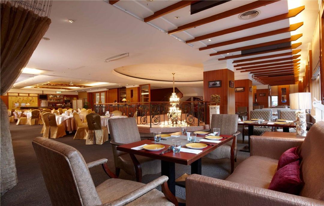 Hotel Kuva Chateau