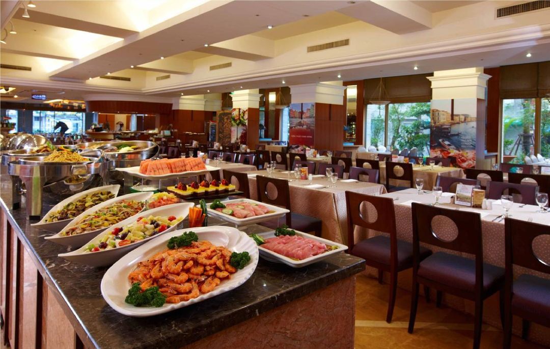 Hotel Kuva Chateau