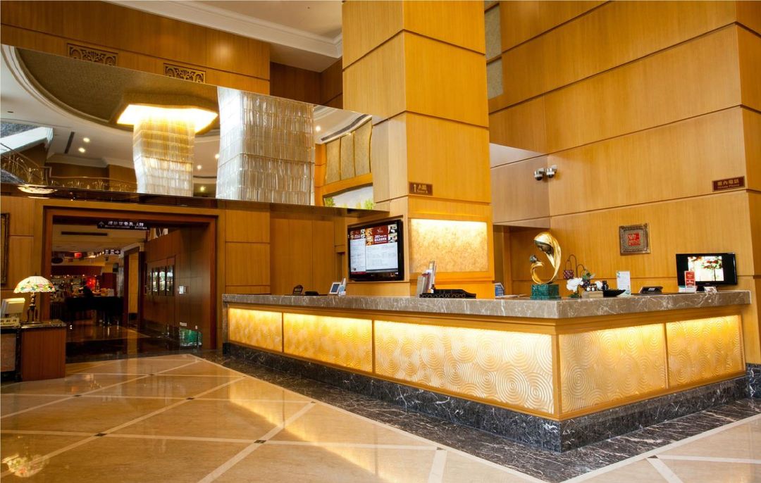 Hotel Kuva Chateau