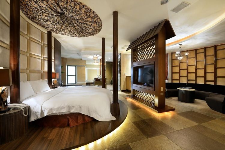 宿泊施設など用途抜群！ Hashima - Hotel - Vacation Stay 50945Vのすべての客室タイプ