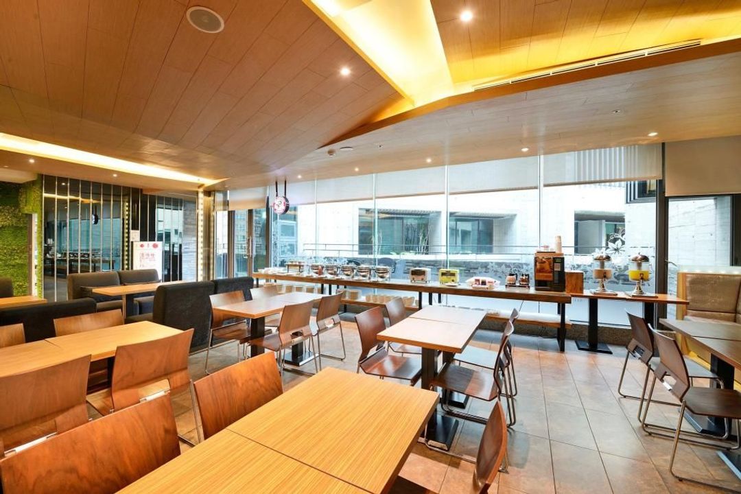 歐悅連鎖精品汽車旅館林口館｜寵物友善可入房