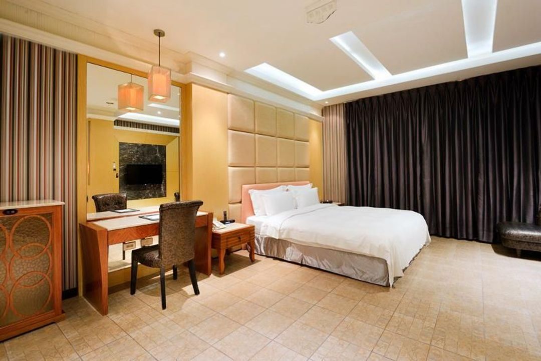 OHYA Chain Boutique Motel-Shin Ying