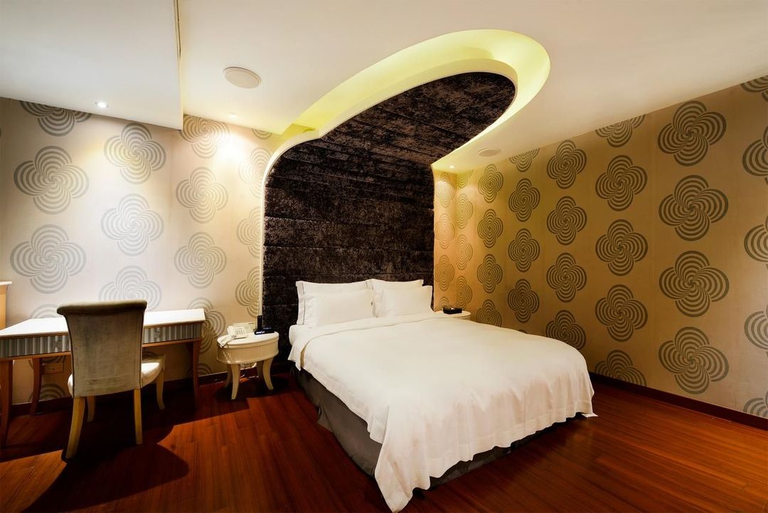 OHYA Chain Boutique Motel-Shin Ying