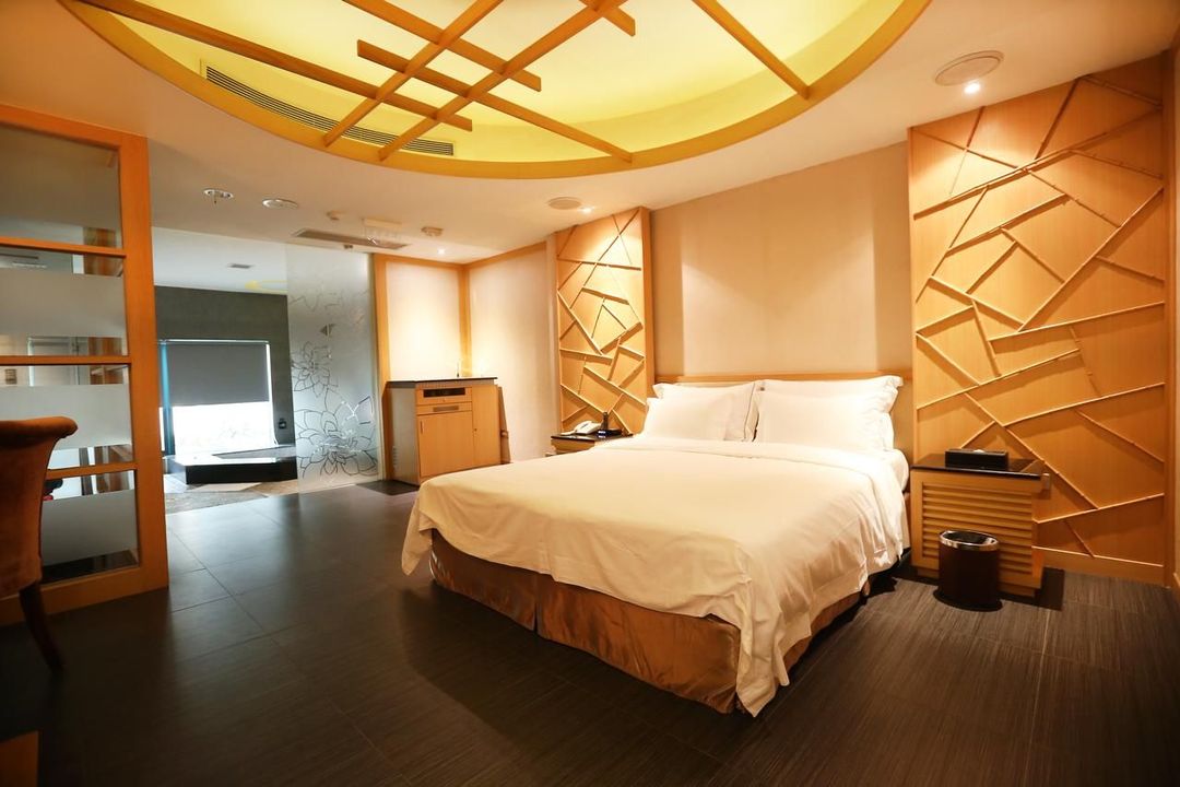 OHYA Chain Boutique Motel-Shin Ying