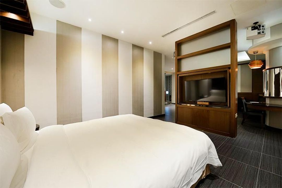 OHYA Chain Boutique Motel-Shin Ying