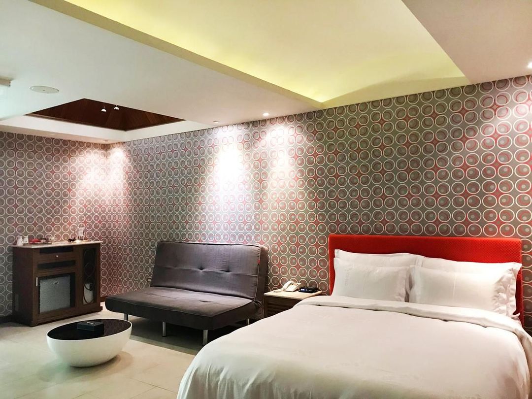 OHYA Chain Boutique Motel-Shin Ying