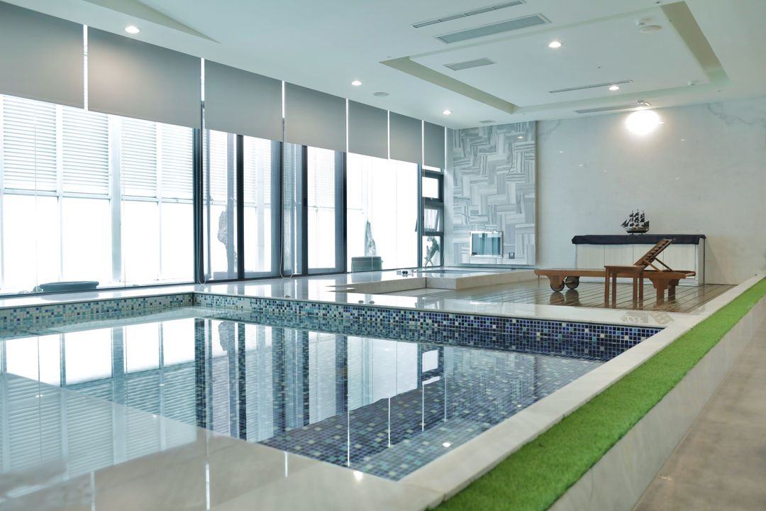 Taoyuan City-OHYA Chain Boutique Motel-Tao Yuan