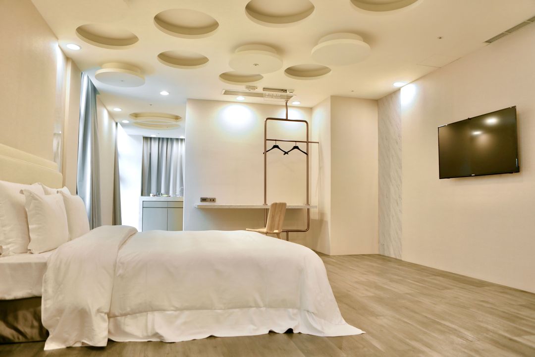 OHYA Chain Boutique Motel-Tao Yuan