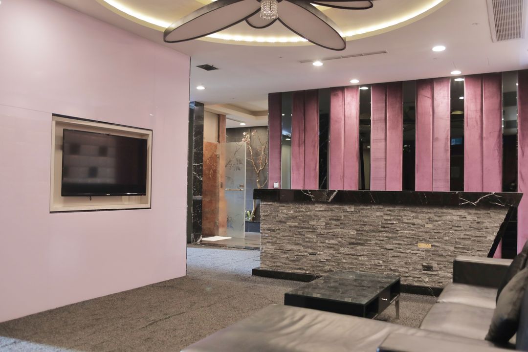 OHYA Chain Boutique Motel-Tao Yuan