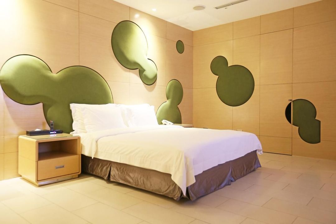 OHYA Chain Boutique Motel-Tao Yuan