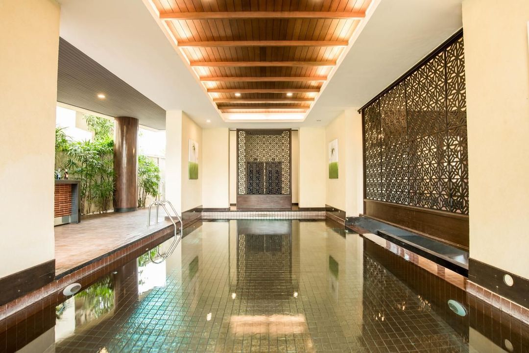 德柴殖民地水療飯店 (De Chai Colonial Hotel & Spa)-12