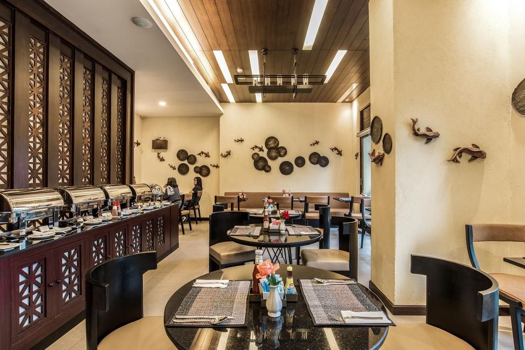 德柴殖民地水療飯店 (De Chai Colonial Hotel & Spa)-9