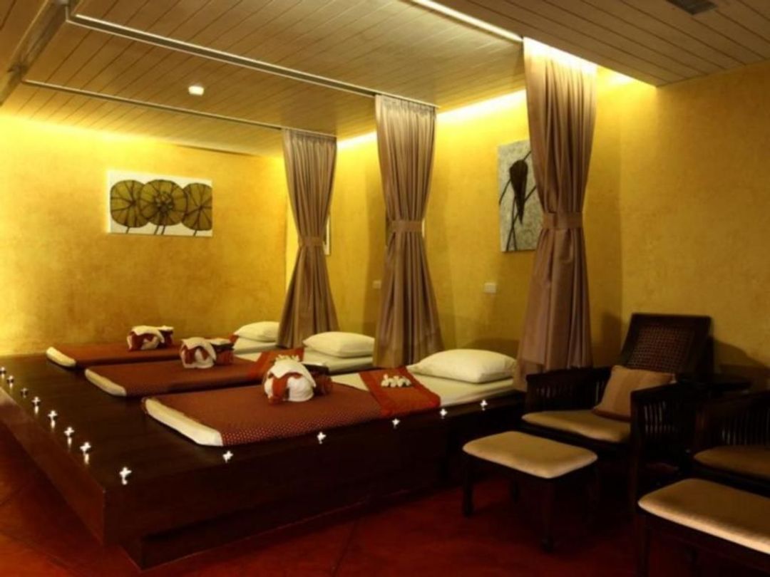 德柴殖民地水療飯店 (De Chai Colonial Hotel & Spa)-15