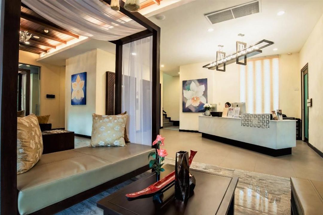 德柴殖民地水療飯店 (De Chai Colonial Hotel & Spa)-4