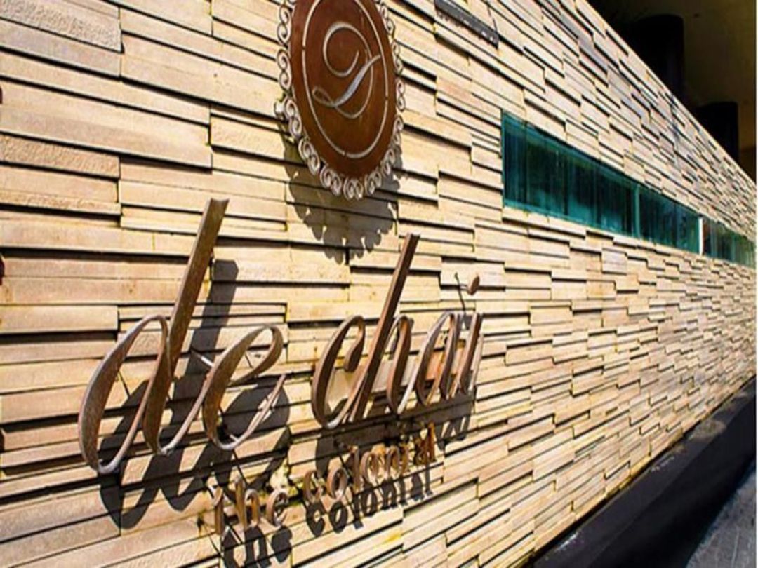 德柴殖民地水療飯店 (De Chai Colonial Hotel & Spa)-1