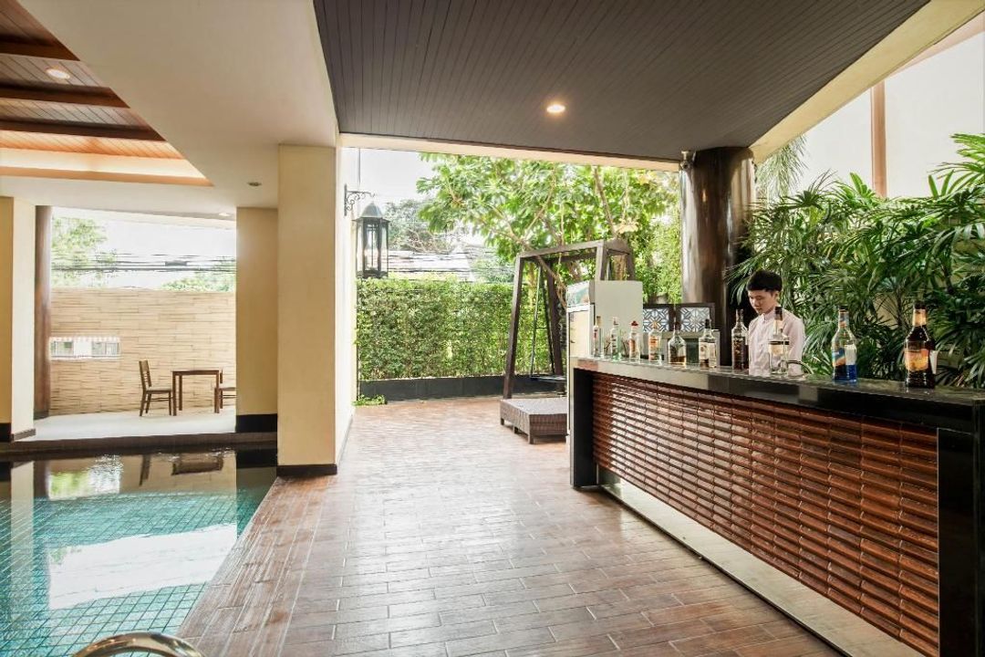 德柴殖民地水療飯店 (De Chai Colonial Hotel & Spa)-11