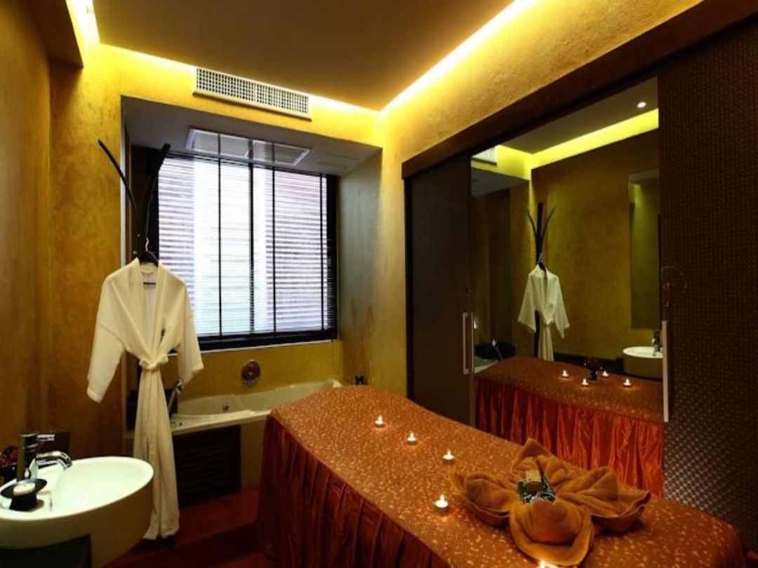 德柴殖民地水療飯店 (De Chai Colonial Hotel & Spa)-14