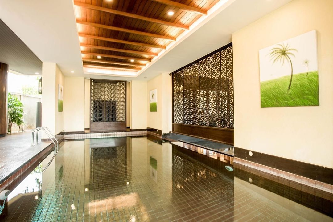 德柴殖民地水療飯店 (De Chai Colonial Hotel & Spa)-13