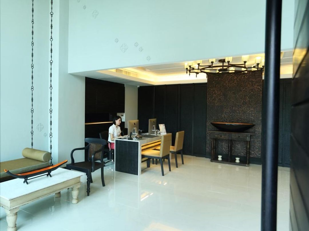德柴東方寧曼飯店 (De Chai Oriental Nimman Hotel)-4
