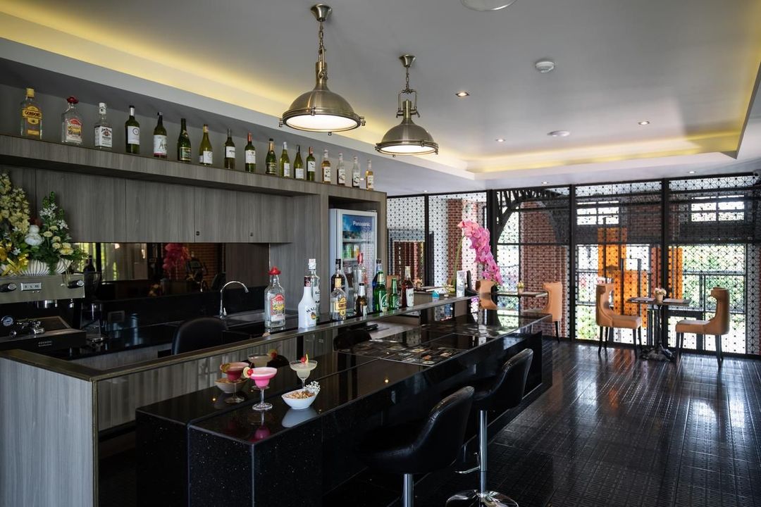 清邁德柴德科飯店 (De Chai the Deco Chiang Mai Hotel)-12