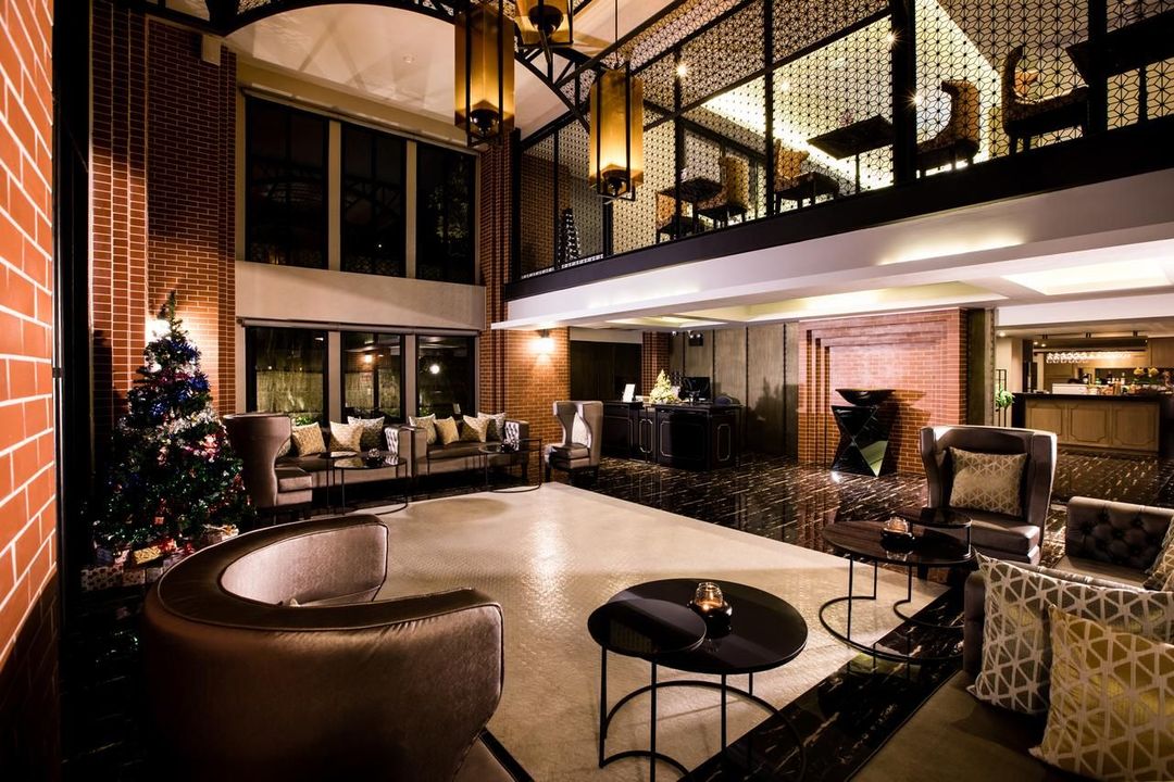 清邁德柴德科飯店 (De Chai the Deco Chiang Mai Hotel)-3