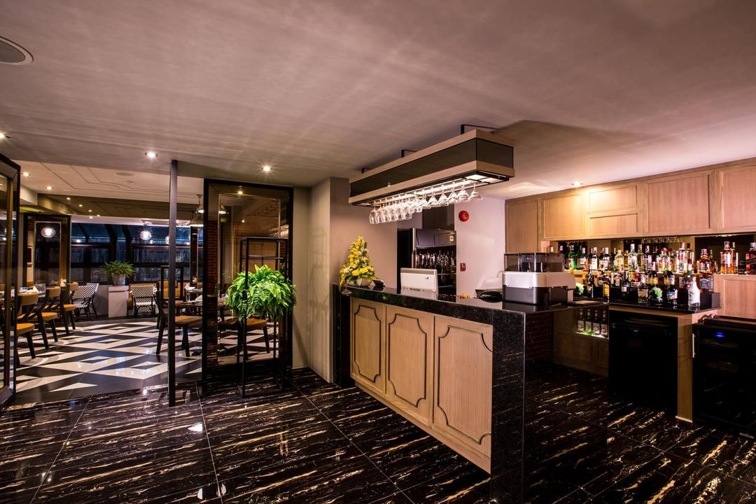 清邁德柴德科飯店 (De Chai the Deco Chiang Mai Hotel)-8