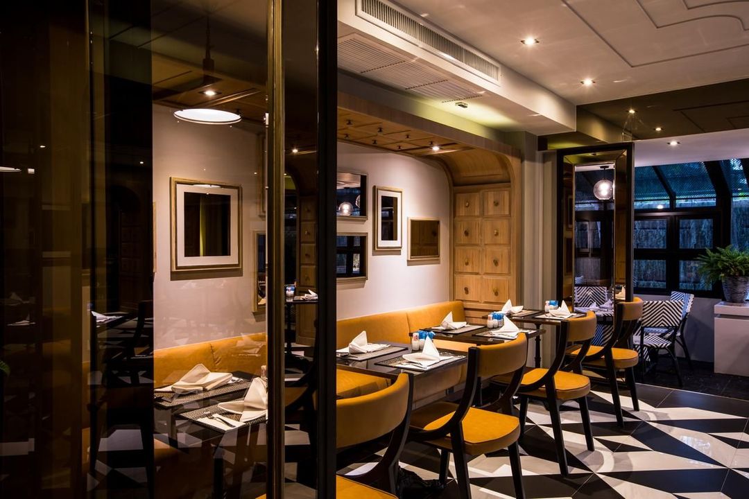 清邁德柴德科飯店 (De Chai the Deco Chiang Mai Hotel)-6