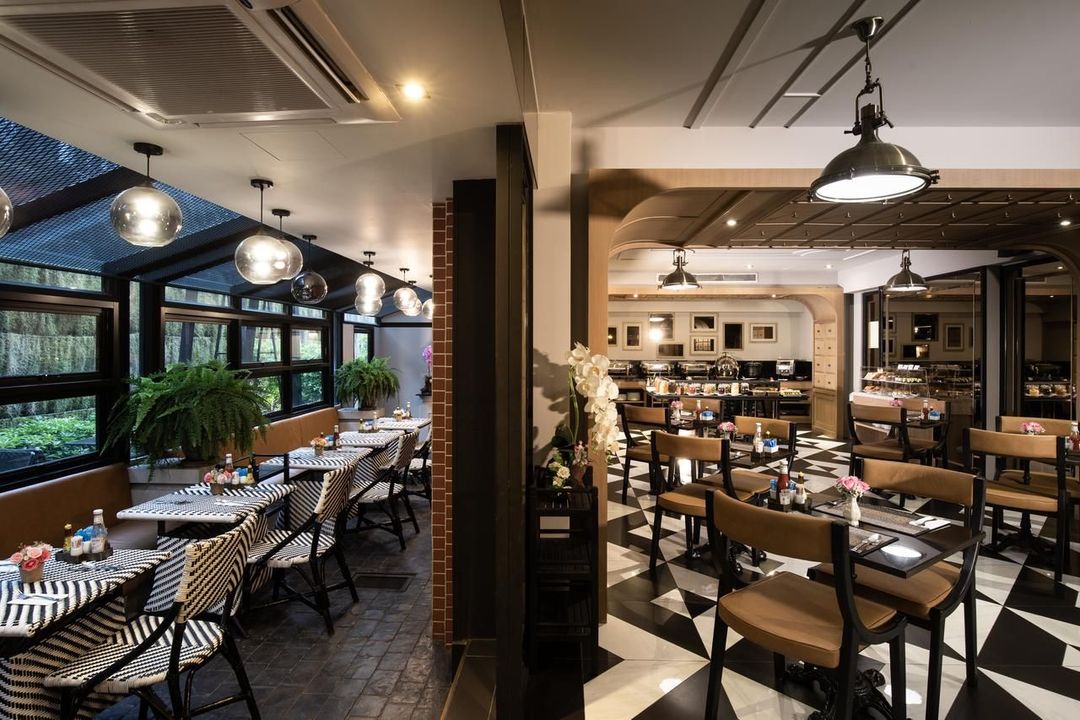 清邁德柴德科飯店 (De Chai the Deco Chiang Mai Hotel)-10