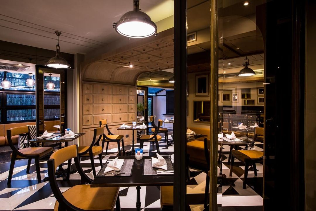 清邁德柴德科飯店 (De Chai the Deco Chiang Mai Hotel)-5