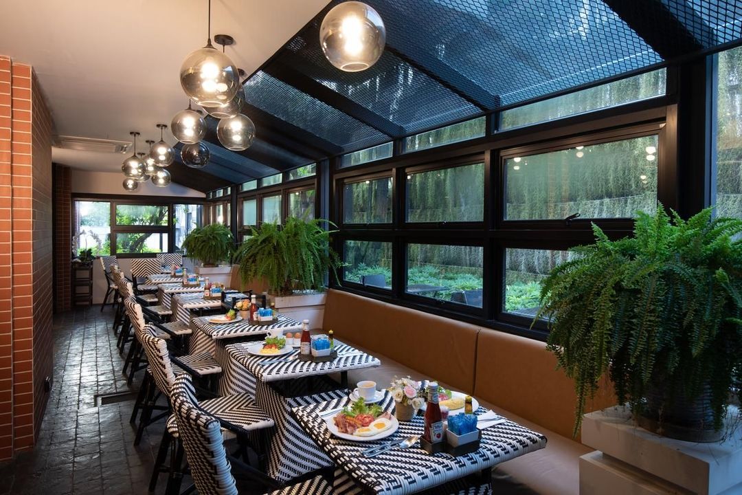 清邁德柴德科飯店 (De Chai the Deco Chiang Mai Hotel)-9