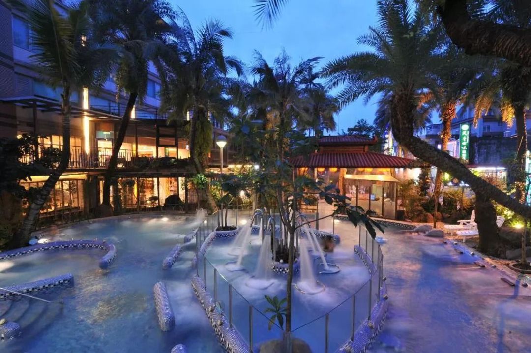 Art Spa Hotel