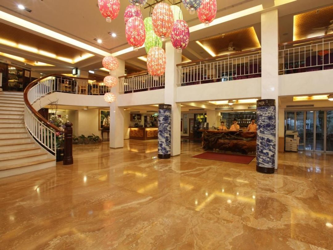 Art Spa Hotel