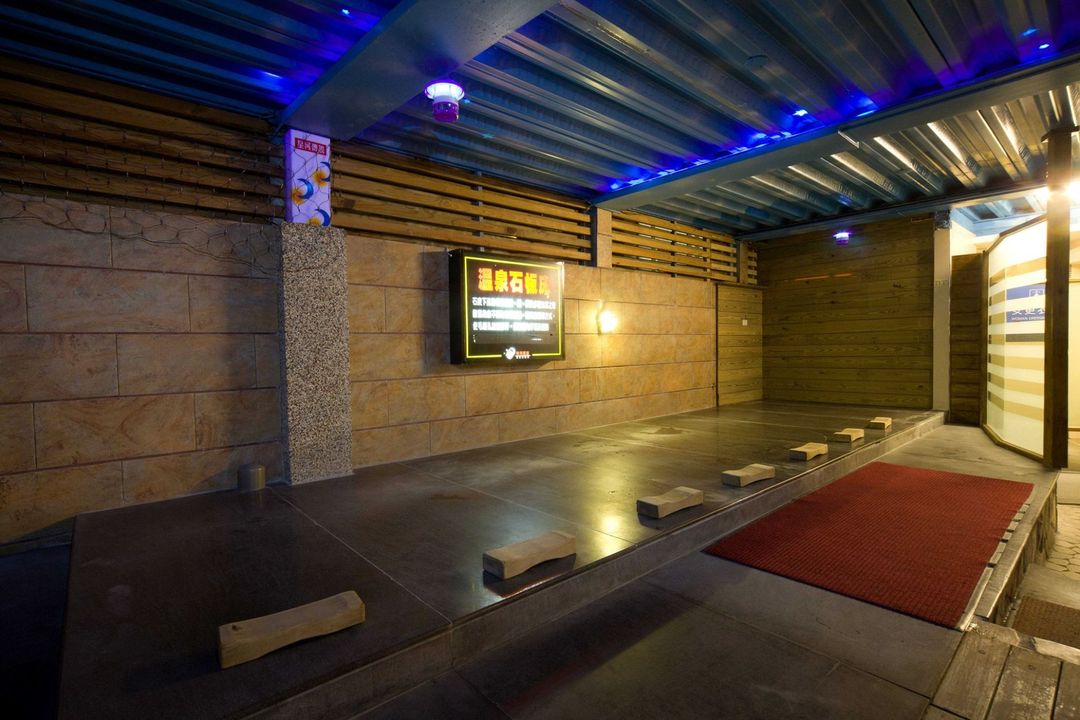 Art Spa Hotel