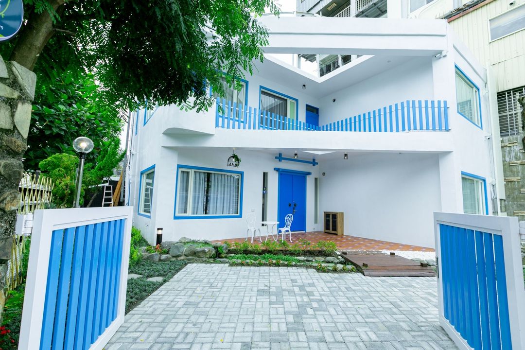 You Yue Homestay-1