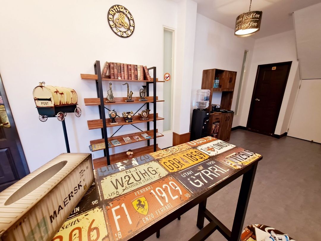 You Yue Homestay-10