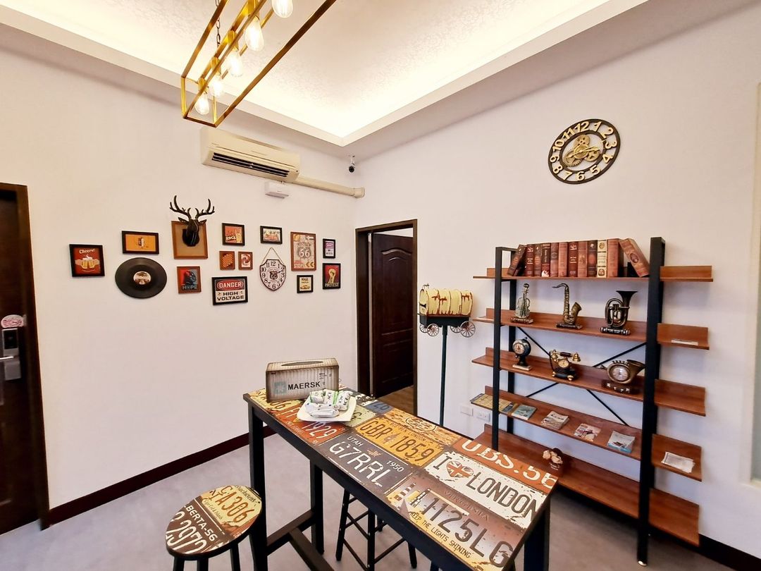 You Yue Homestay-6