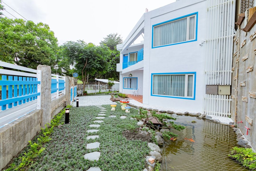 You Yue Homestay-4
