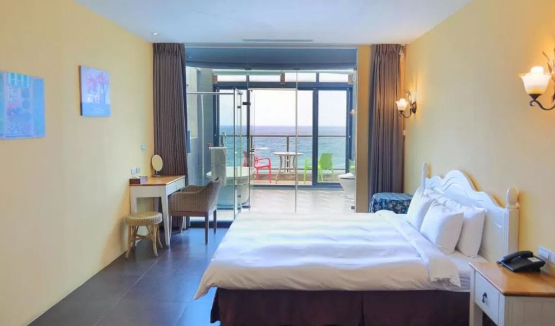屏東縣-靜觀行館 Jingguan Hotel
