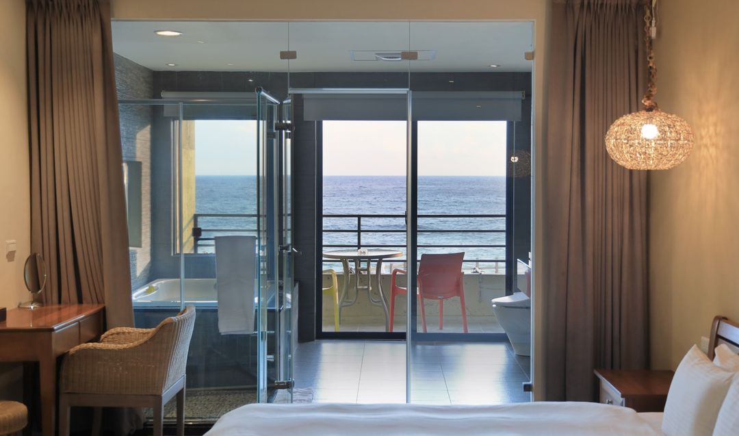 靜觀行館 Jingguan Hotel-7