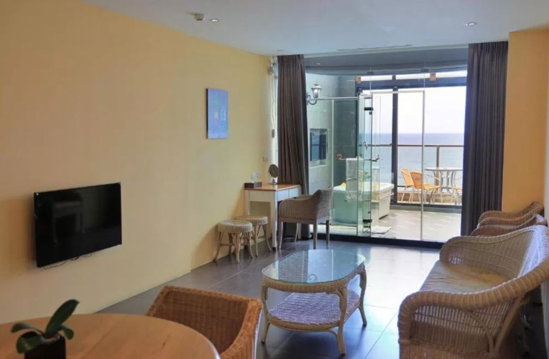 靜觀行館 Jingguan Hotel-4