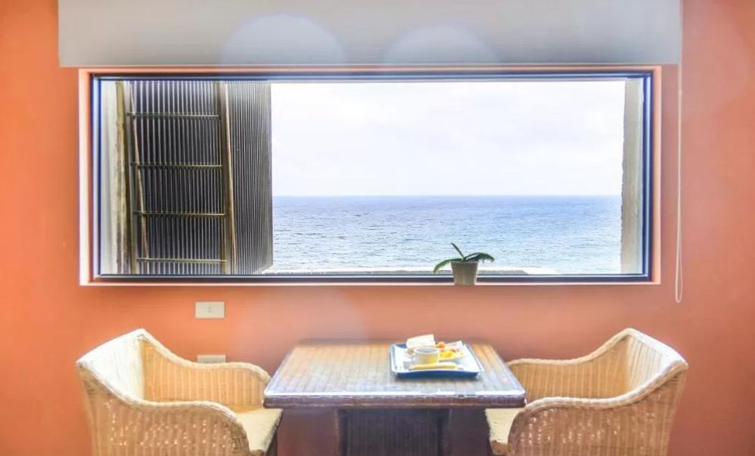 靜觀行館 Jingguan Hotel-13