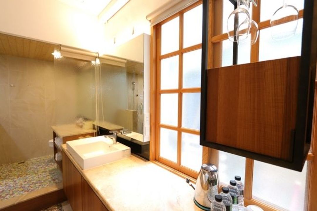 台南朴宿｜4-8人包栋、连续入住优惠中、复古老宅