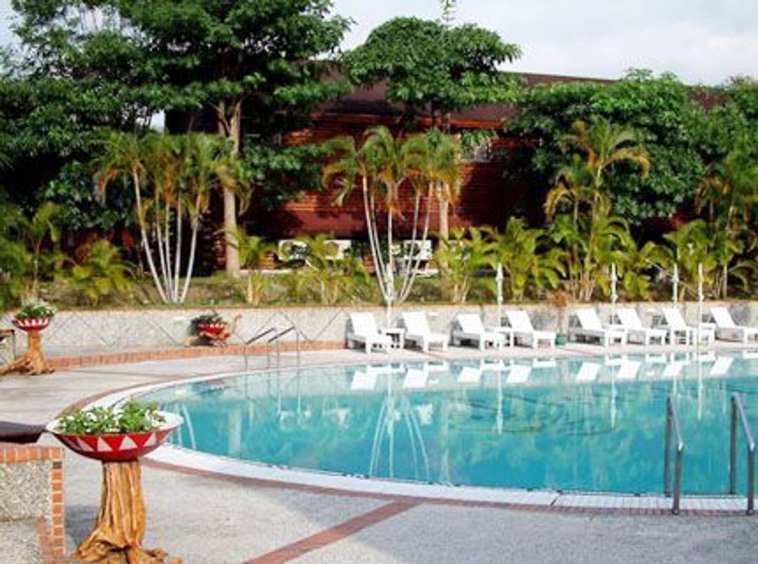 Taitung Bear Villa Village l Taitung 2-10 people independent wooden house | Meal special offer | BBQ-6
