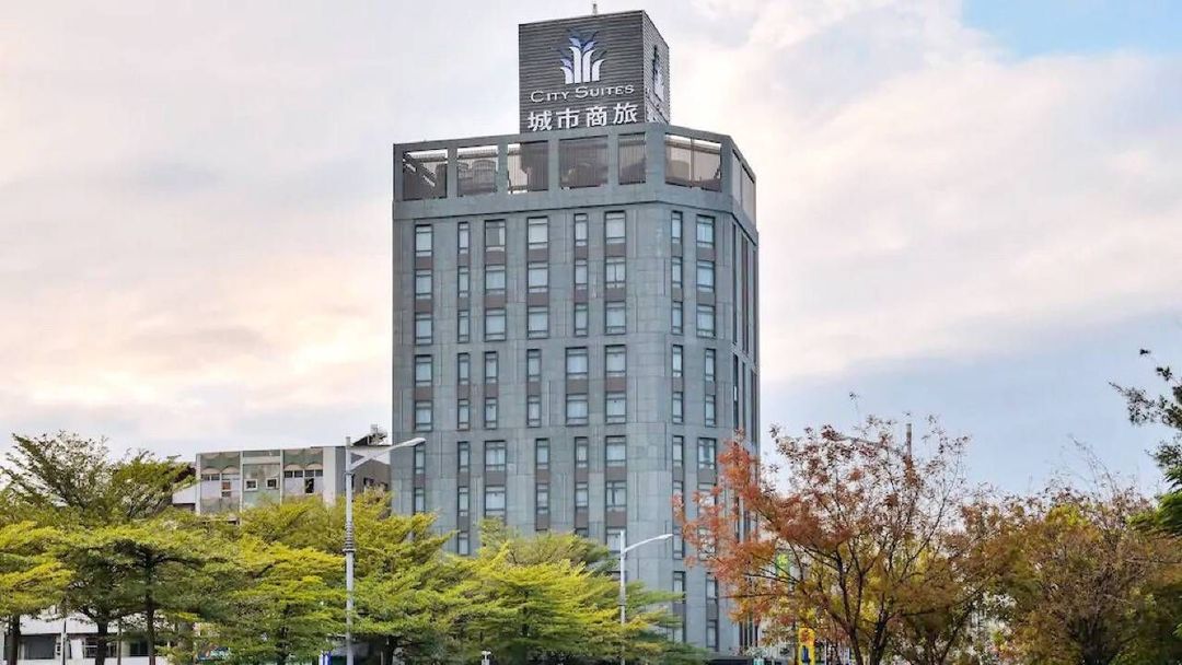 城市商旅-駁二館-2