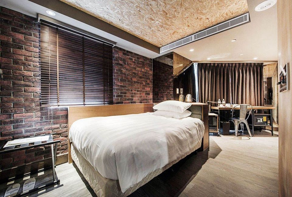 城市商旅-駁二館-1