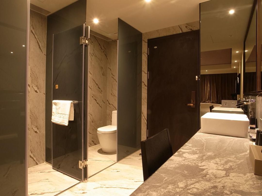 德立莊-高雄博愛館 Hotel Midtown Richardson-Kaohsiung-11